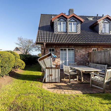 Sonnenfreude Westerland Exterior foto